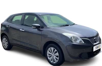 Maruti Baleno-img